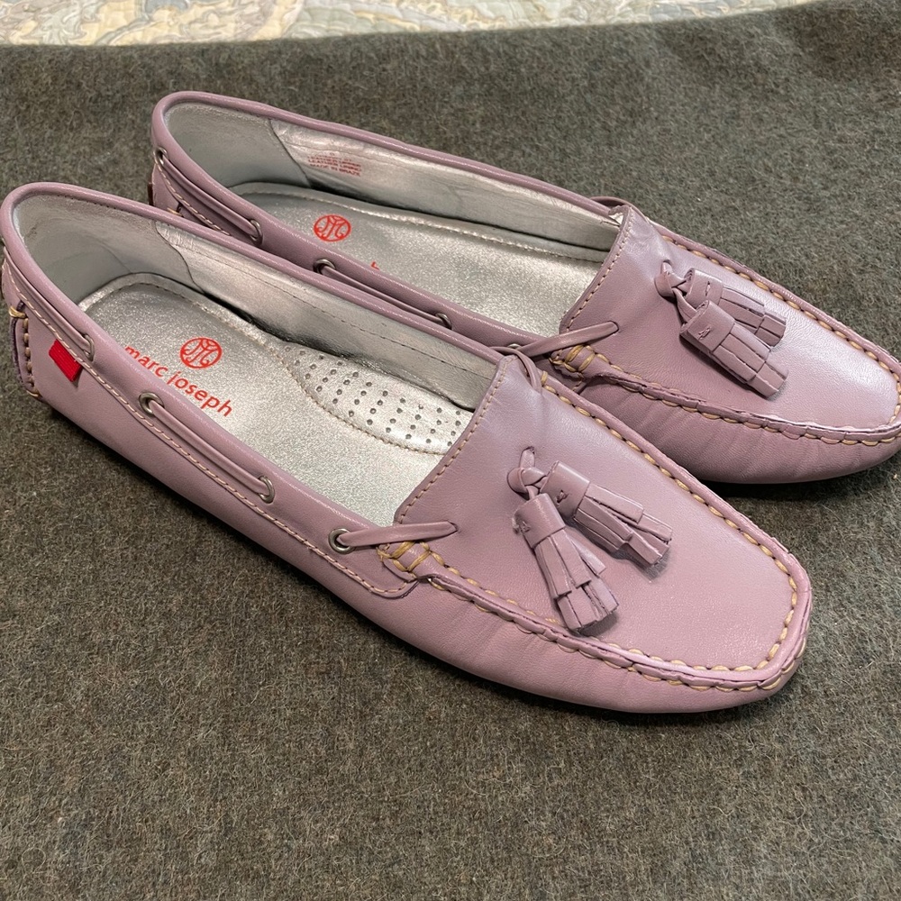 Marc Joseph loafers